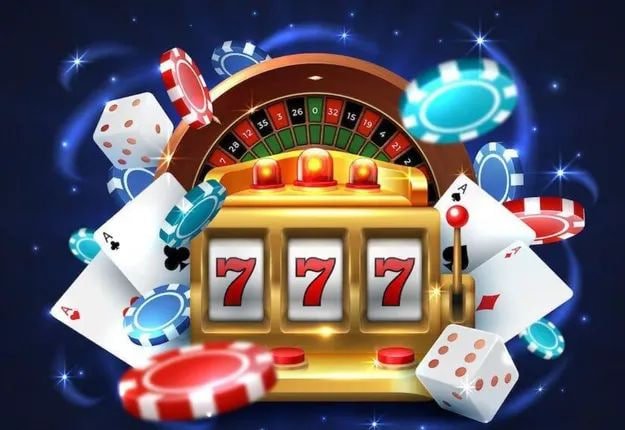 Interface permainan Dadu Online maju jp dengan betting board dan live dealer