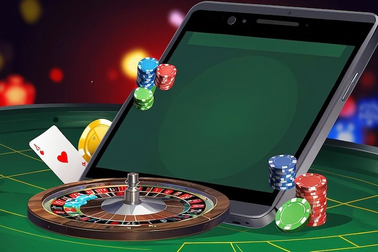 Antarmuka deposit QRIS dan e-wallet di maju jp untuk memainkan Jewels of Prosperity